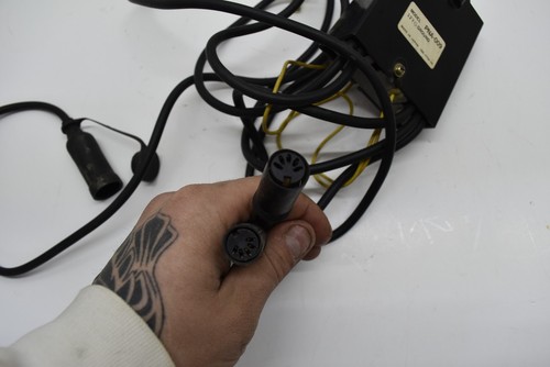 1980 HONDA GOLDWING GL1100 CB RADIO RELAY UNIT PNA-009 335 1182 286 4758 00 80 - Zdjęcie 7 z 8