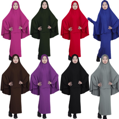 abaya burka