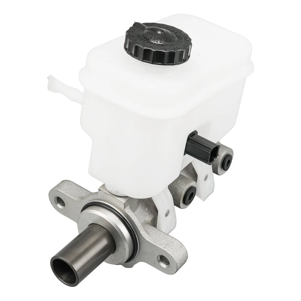 Cilindro maestro de freno para Jeep Wrangler 2014-2017 Jeep Liberty 2012 68091278AB Foto 3 de 4