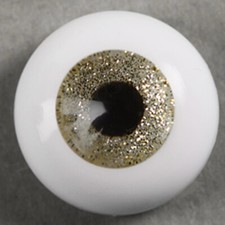 Dollmore DIY Acrylic BJD My Self Eyes - TH 14mm eyes P13 N4-4-2