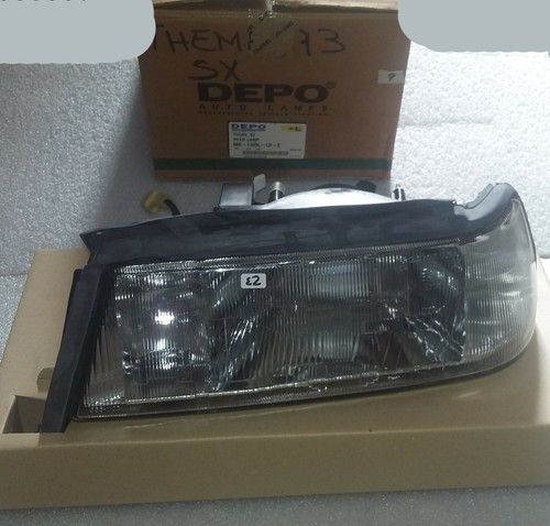 LANCIA THEMA 93> PROIETTORE SINISTRO DEPO - Bild 2 von 3