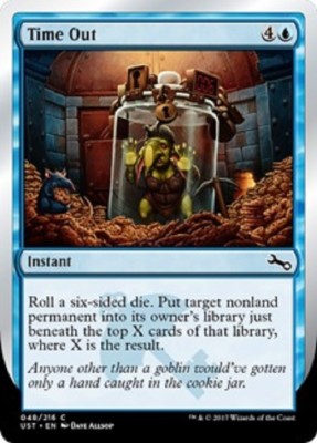 mtg unstable card gallery Amazon.com: Magic The Gathering Unstable Booster Pack Trading Card Game
