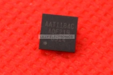 AAT1164C Package:QF