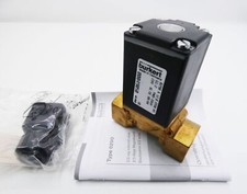 Bürkert 0290 A  12,0 EPDM M5 00049050 0-16ba...