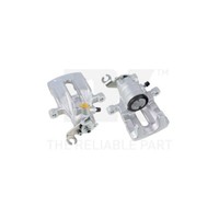 Bremssattel NK 214833 FüR Volvo, Hinterachse, Hinterachse Links