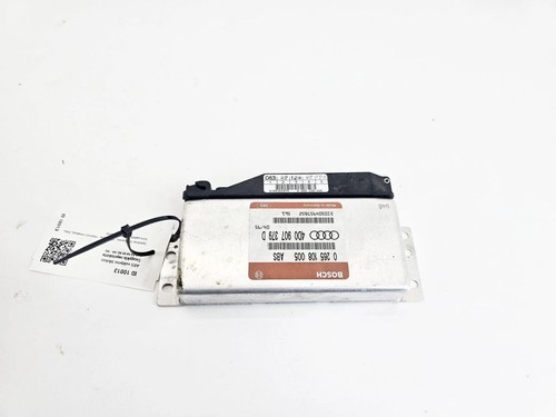 Audi A4 B5 8D 1999 ABS-Steuergerät 0265108005 EPK10013