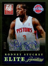 2013-14 Panini Elite Basketball Cards 22