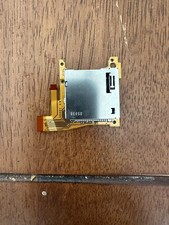 Game Cartridge Card Slot Reader Replacement For Nintendo Switch Lite HDH-001