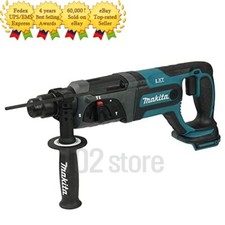 Makita DHR241Z Cordless 18V Li-ion Rotary Hammer Drill Body Only
