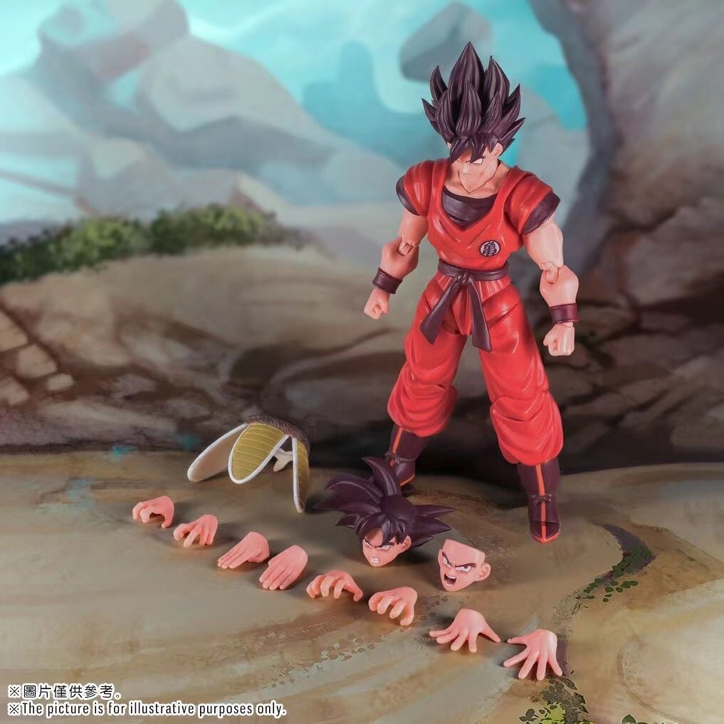 Demoniacal Fit Scarlet Martial Artist With ExtraDF 16000 combat