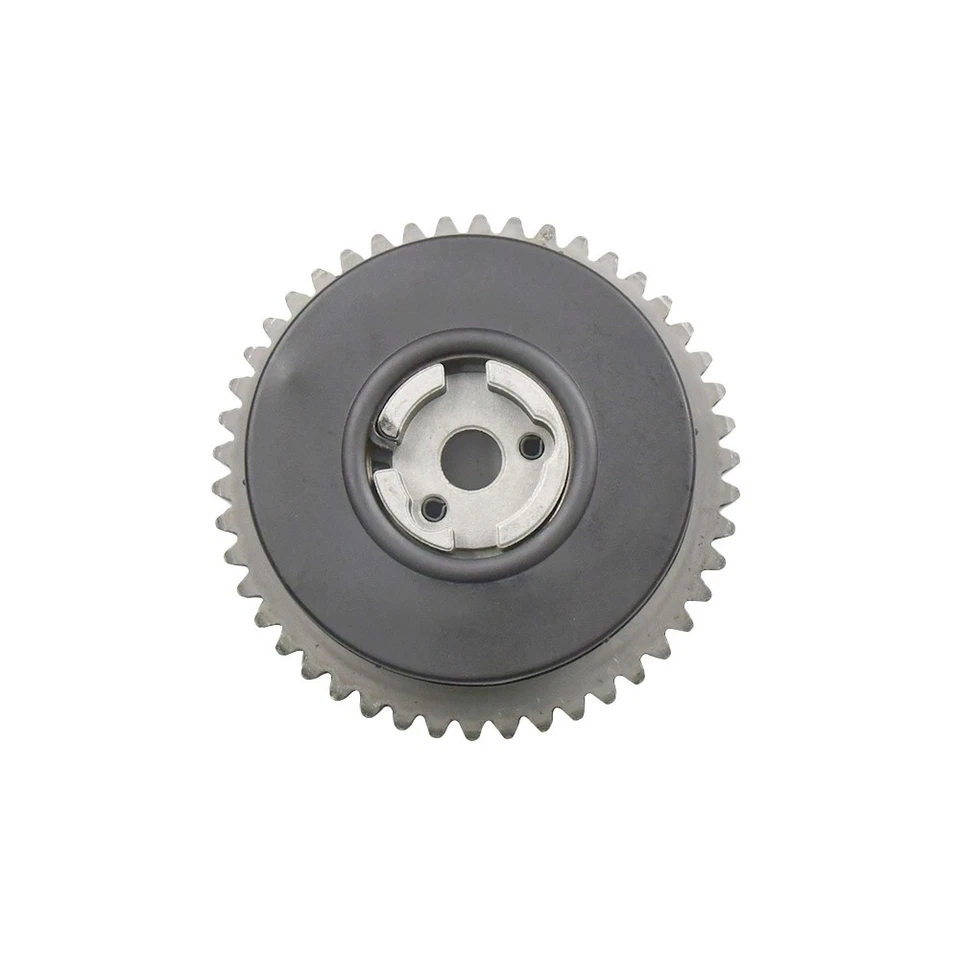 Pair Cam Phaser VVT Gears for 13-21 Chevy Malibu Buick Envision Cadillac CTS GMC Foto 2 de 4