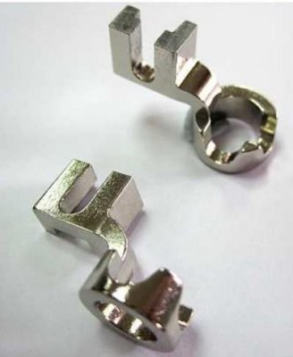 1/4'' RULER FOOT Frame Quilting Embroidery SHORT Low Shank Singer Pfaff Viking 