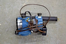 Thomas Model 106BA18-509 115 Volts 60 Hertz 2.4 Amp Vacuum Air Pump USA MS