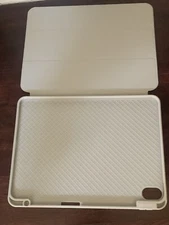 Case stand for Samsung Galaxy Tab S9 11-Inch, beige