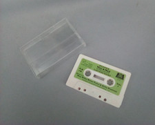 Pickwick Tell-A-Tale Wee Willie Water Melon Cassette Tape Ladybird Garden Gang