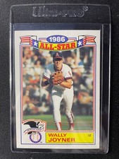 1987 Topps 1986 All-Star Glossy You Pick Free Shipping!!!