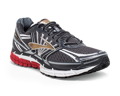 brooks defyance 6 black