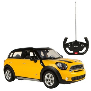 rastar mini countryman