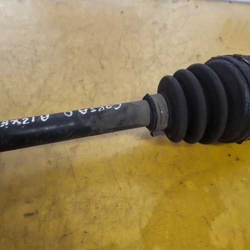 Vauxhall Corsa D Driveshaft Drive Shaft 1.0 1.2 1.4 Passengers Nearside ES F13 - Picture 10 of 16