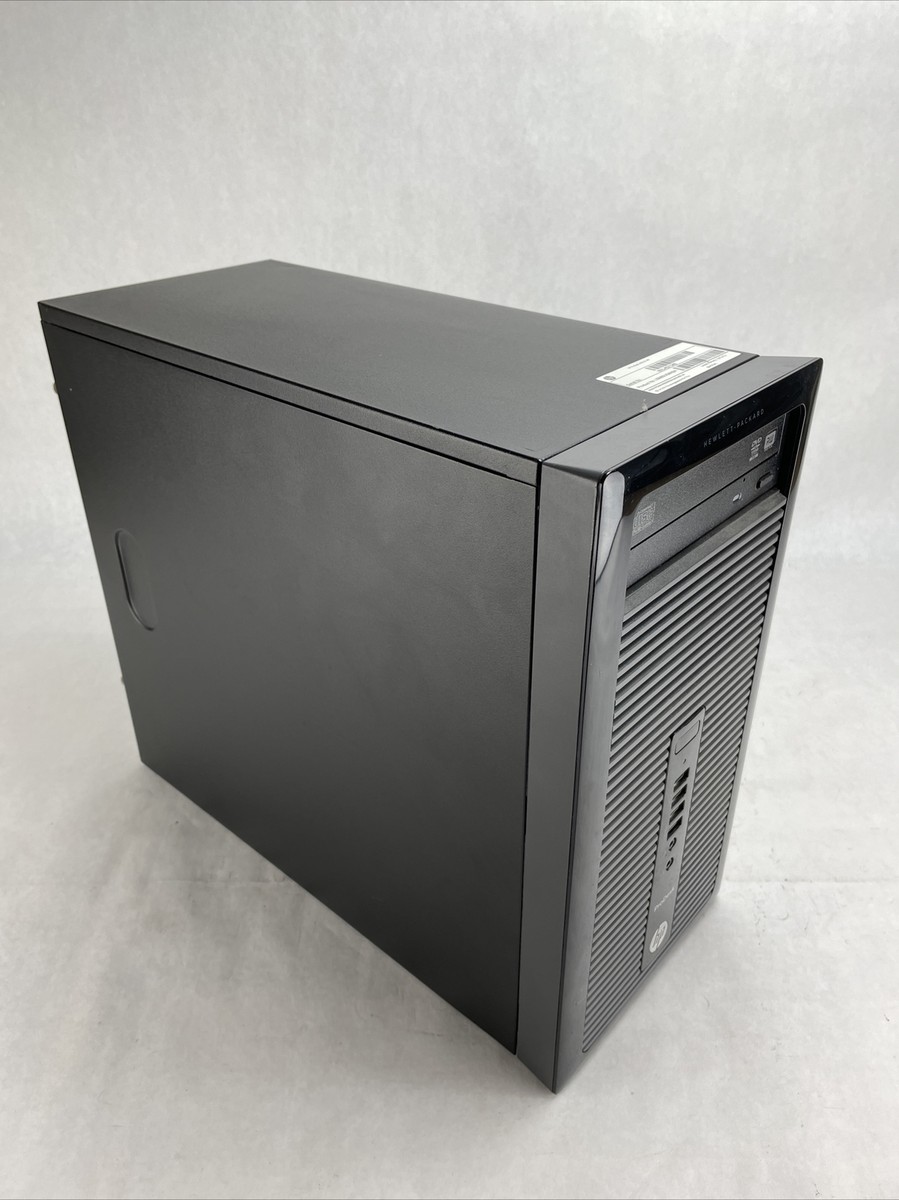 hp - ★新品未開封 HP ProDesk 405 Ryzen5 PRO 4650GE② Amazon.com: HP ProDesk 405 G4 Desktop Mini PC with AMD Ryzen