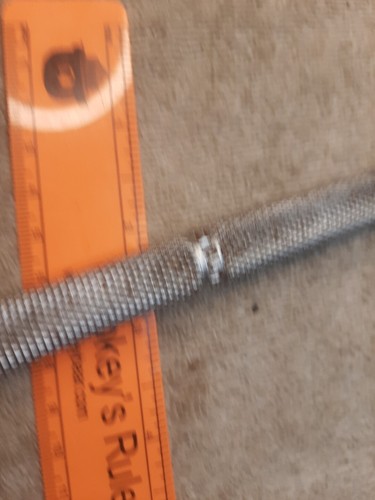 WALDEN 4032 BREAKER BAR 3/8 drive QUALITY USA TOOL - Bild 4 von 5