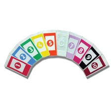 350 Reusable Safe Drop Envelopes (35ea of 10 Colors)   for Tidel Tacc II RA