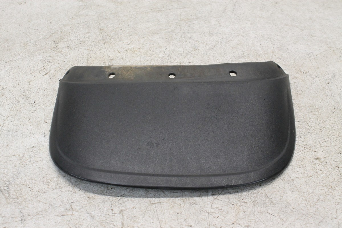 03 KAWASAKI PRAIRIE 360 KVF360A 4X4 REAR BACK RIGHT MUD FLAPS