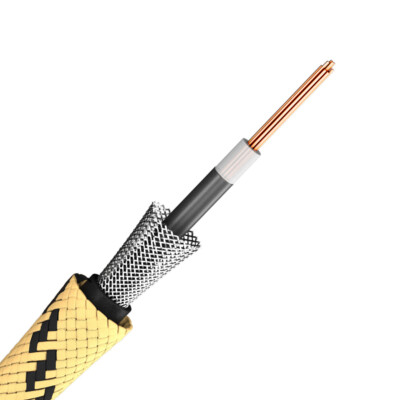 Cavo Fibra Ottica Tim Cavo Fibra Ottica SC/APC Singlemode Simplex 1m - Giallo, Per FTTH, Connettori Angolati Cavo Fibra Ottica Modem - Foto 9