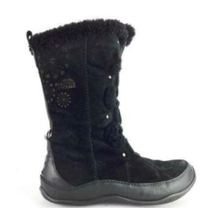 north face abby iii boots