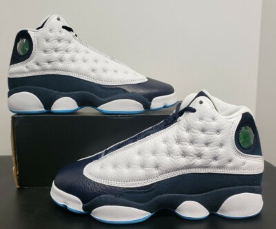 NIKE AIR JORDAN 13 RETRO OBSIDIAN BLUE GS SZ 5Y WMNS 6.5 DJ3003