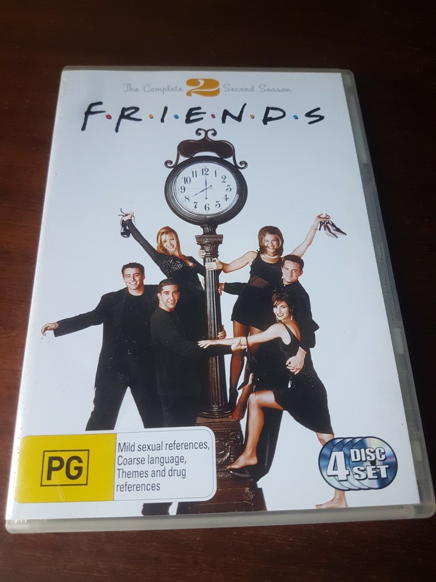 Dvd Friends Season Online Dvd Watch Friends Season Friends Season