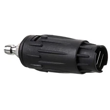 Adjustable Pressure Washer Nozzle Tips Variable Pattern 1/4 Inch Quick Connec...