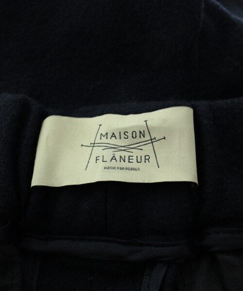 MAISON FLANEUR』PANTS-