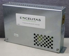 Excelitas Technologies LS-1130-3 FlashPacs Power Supply 502-1130-3 New 