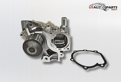 GENUINE SUBARU - Engine Water Pump & Gasket For Legacy Outback 2010-2012