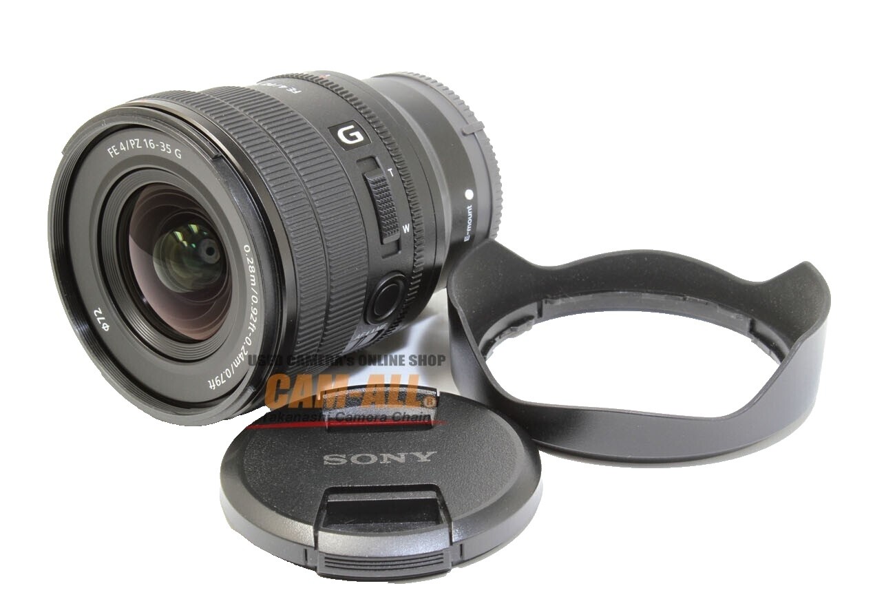 Sony 16 50 | eBay