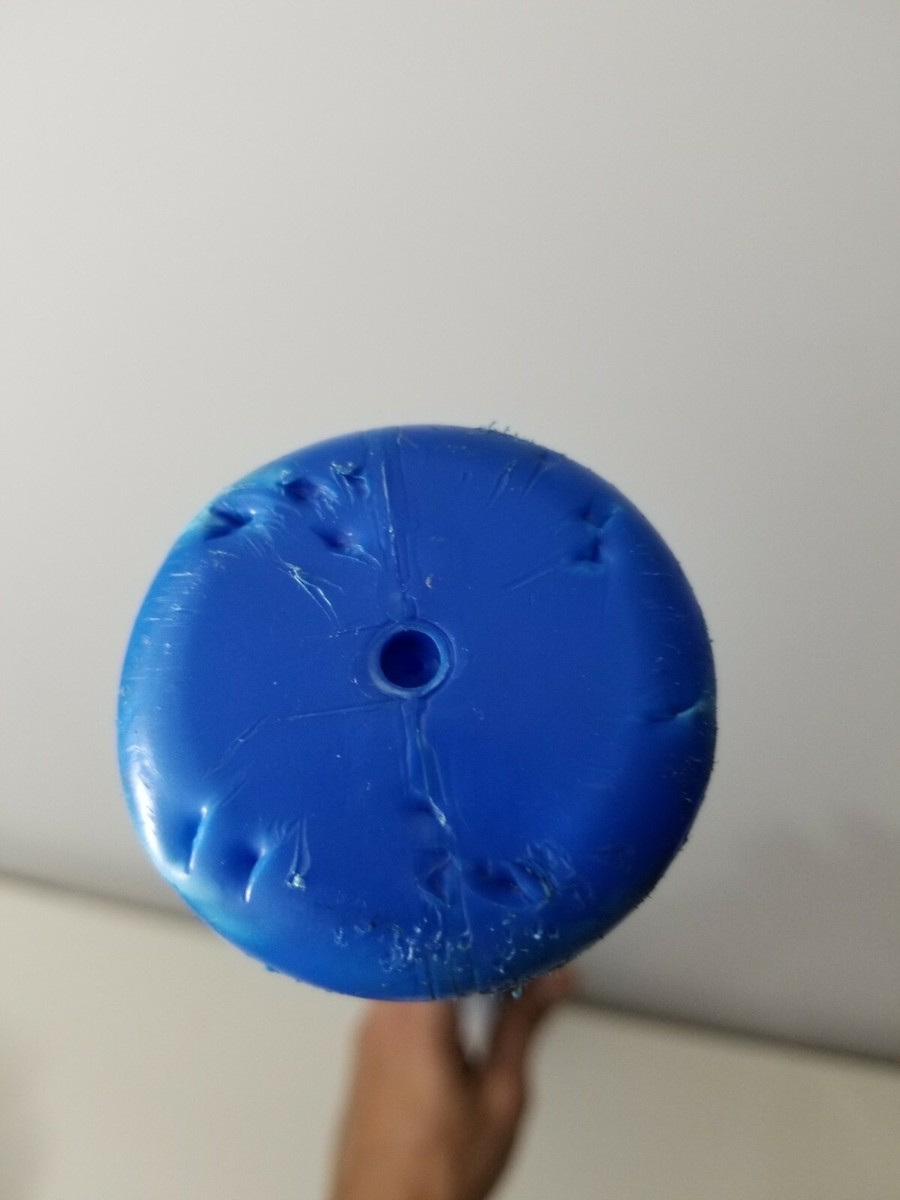 Symbole 3d En Plastique Vert Et Bleu | PSD Premium