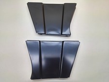 1956 56 Chevy Belair 210 150 Fender Inner Side Extension Bracket Backing Plates