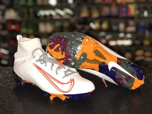 clemson football cleats