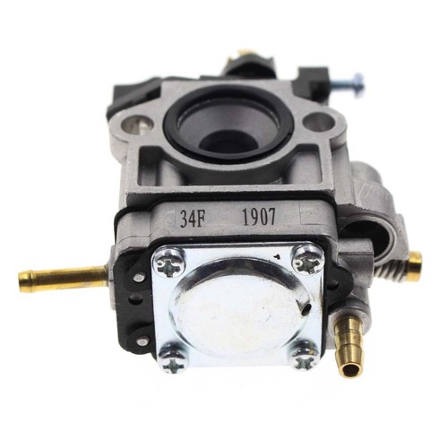 Carburetor 3074502 Air Fuel Filter Kit For Toro/Homelite/Craftsman/Ryobi Trimmer - Picture 9 of 11