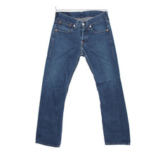 Levi's 901 W31 L34 Used (Code E2238) Women's Denim Levis Red Tab