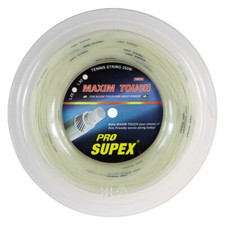 Mulinello Pro Supex Maxim Touch Classic 1,25-1,30 mm (naturale) 200 m