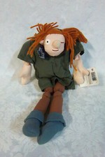 Applause Disney Hunchback Notre Dame 15" Plush Soft Toy Stuffed Animal