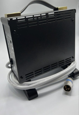 Power Chair  24 Volt 8 Amp UPG Off-Board AGM/Gel Battery Charger