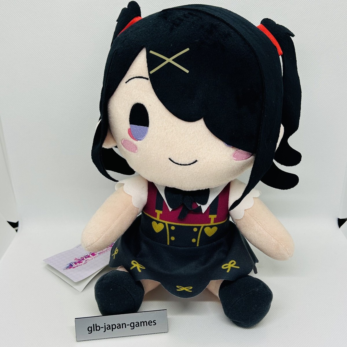 ami⋆* FuRyu NEEDY STREAMER OVERLOAD OMGkawaiiAngel-chan 1/7 Figure