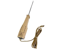 Vintage General Electric GE Slicer Carving Knife Model 24EK4 USA Works Great