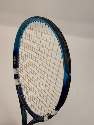 Babolat Pure Drive Original, 4 3/8 Excellent 9/10 - Picture 6 of 12