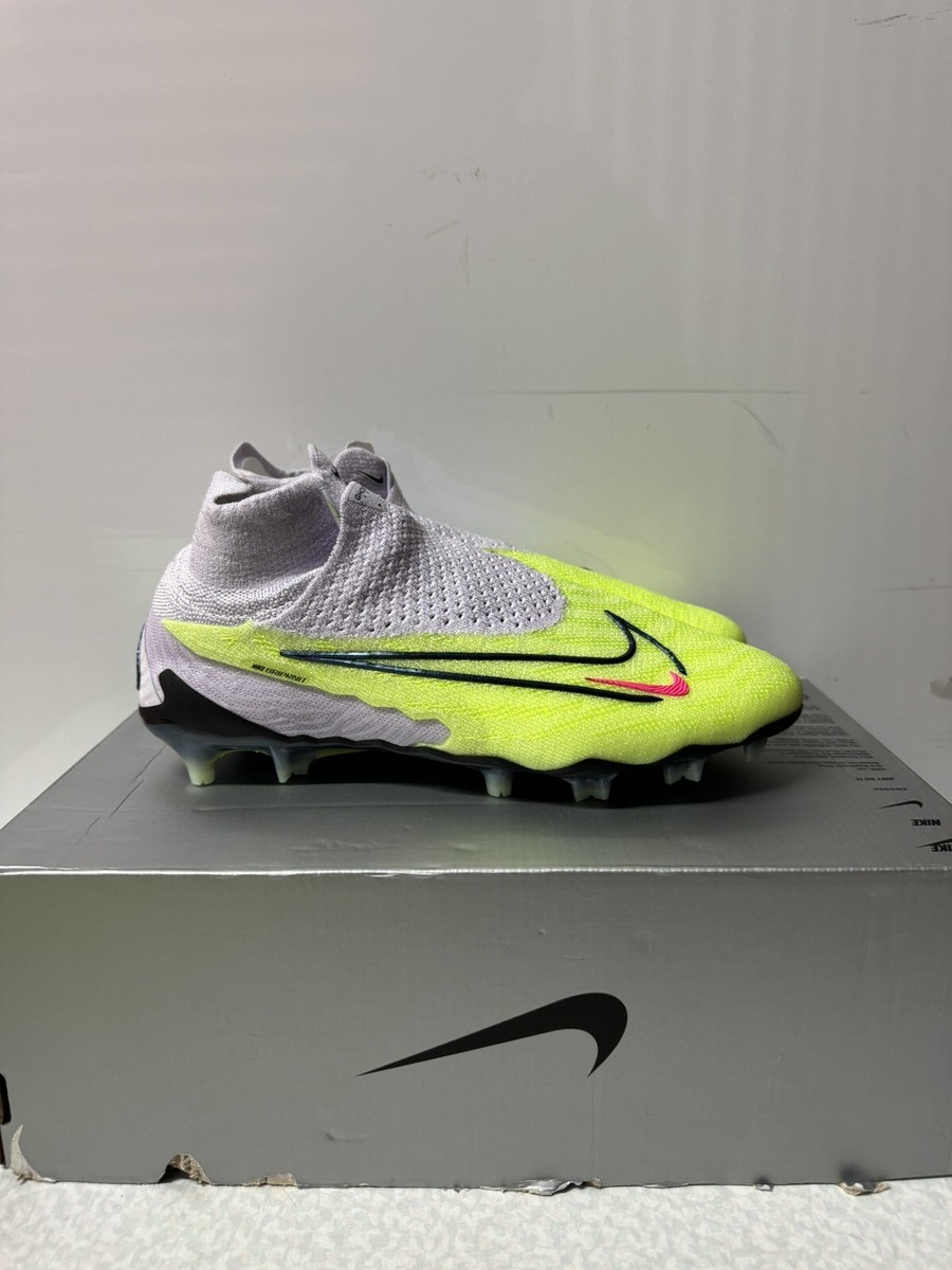 Nike ファントムgx Nike Phantom GX Elite DF FG - Bright Crimson/Black/White