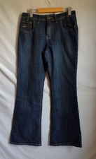 Arizona Jeans Womens Juniors Size 16 Reg NWT