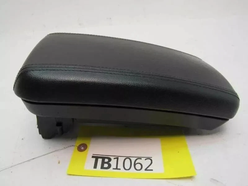 Apoio de braço apoio de braço FORTE Koup console central compartimento de armazenamento tampa fabricante de equipamento original - Imagem 2 de 4